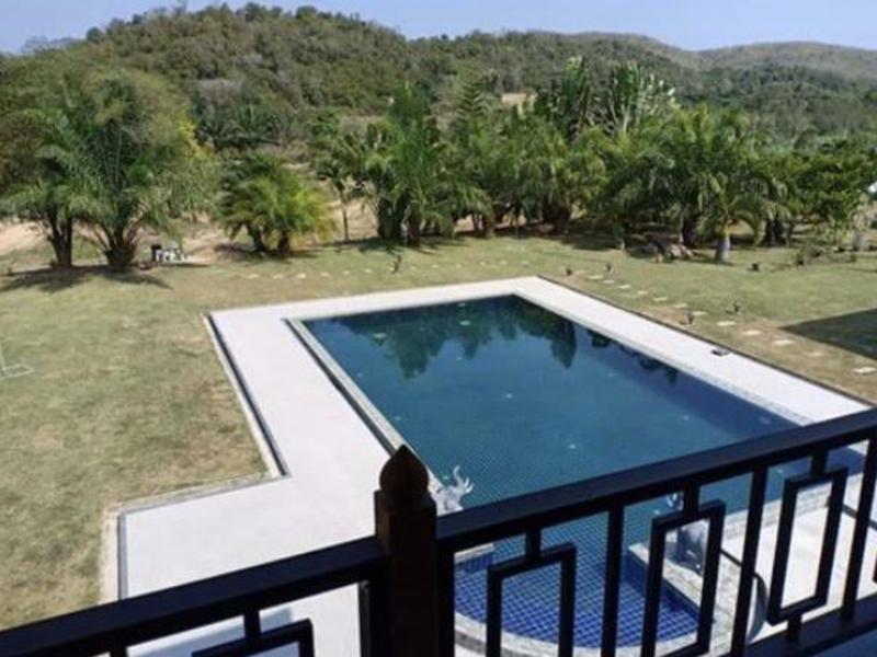 2 - venta casa hua hin prachuap khiri khan tailandia