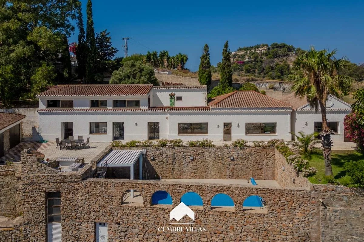1 - venda casa vista de mar almuñecar andaluzia espanha