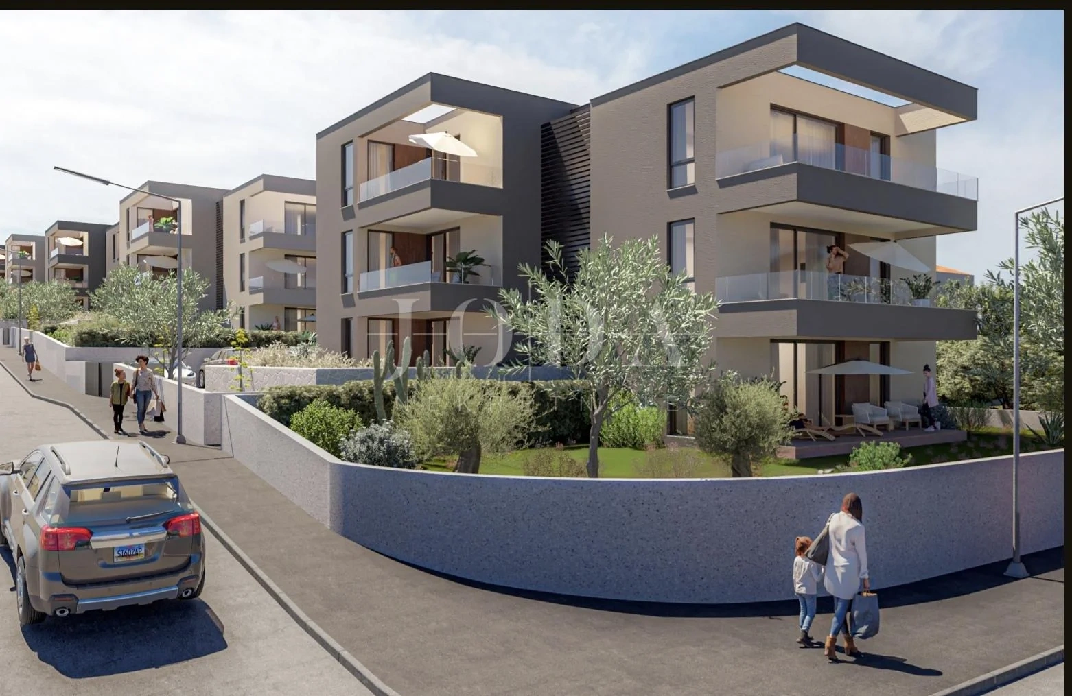 2 - verkauf wohnung novalja lika-senj kroatien