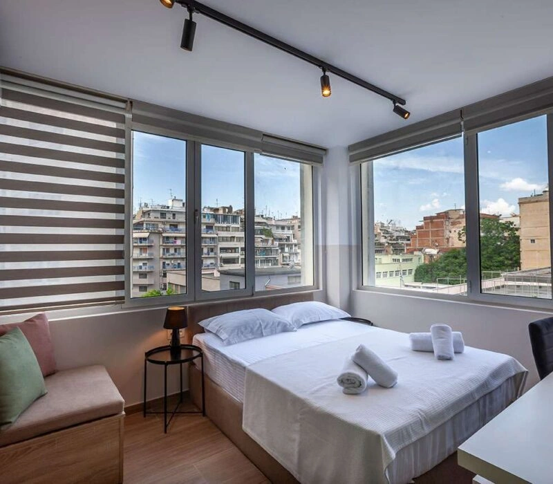 2 - beach walk apartment for sale in thessaloníki central macedonia greece