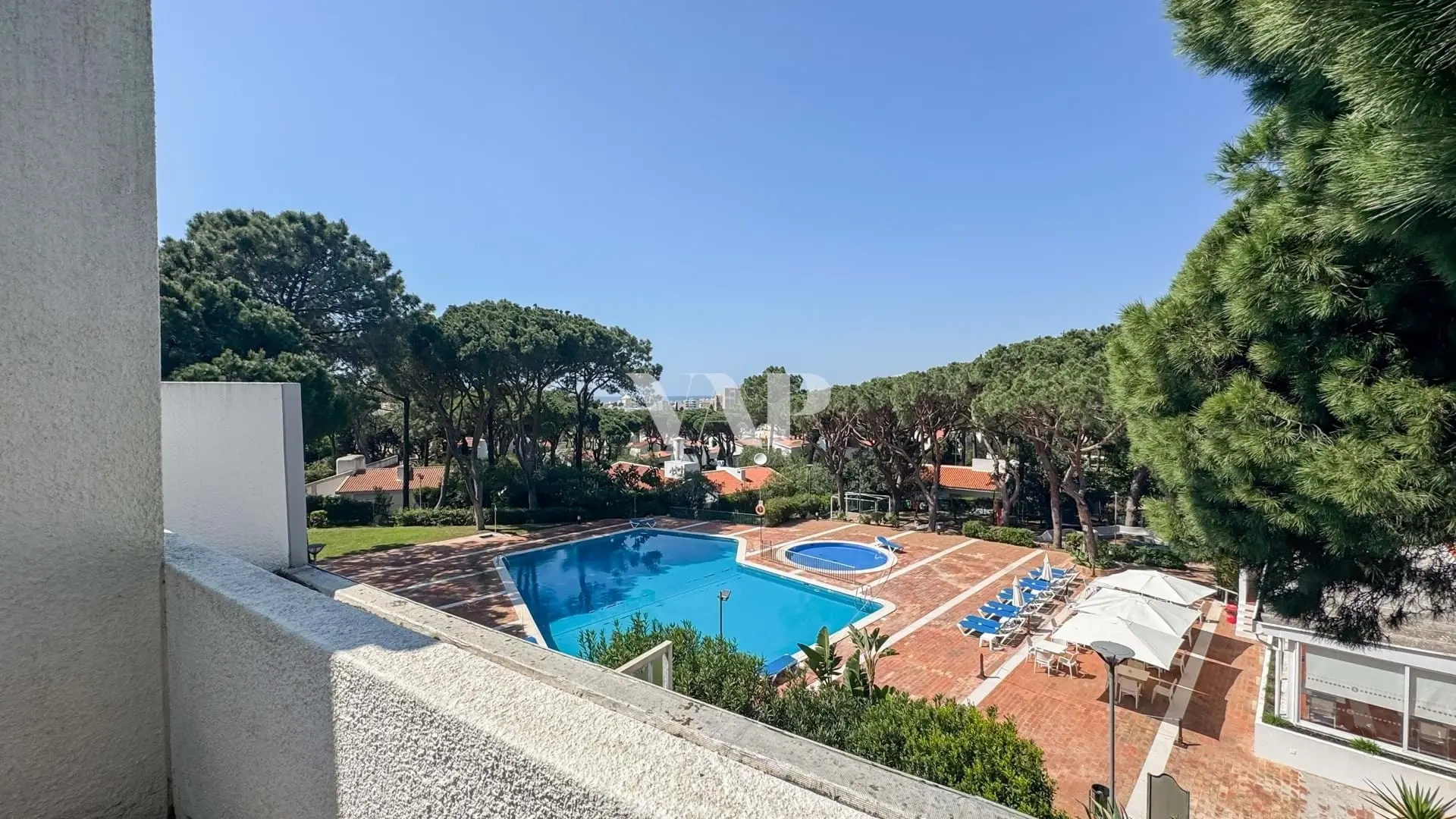 2 - venta apartamento a pie de playa vilamoura algarve portugal