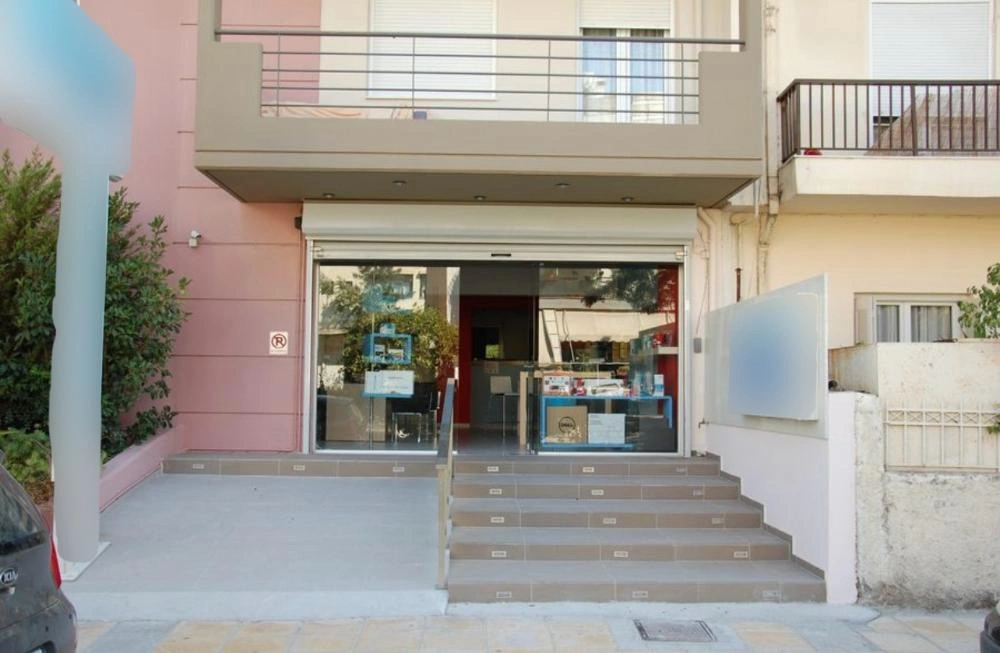 1 - business for sale in héraklion crete greece
