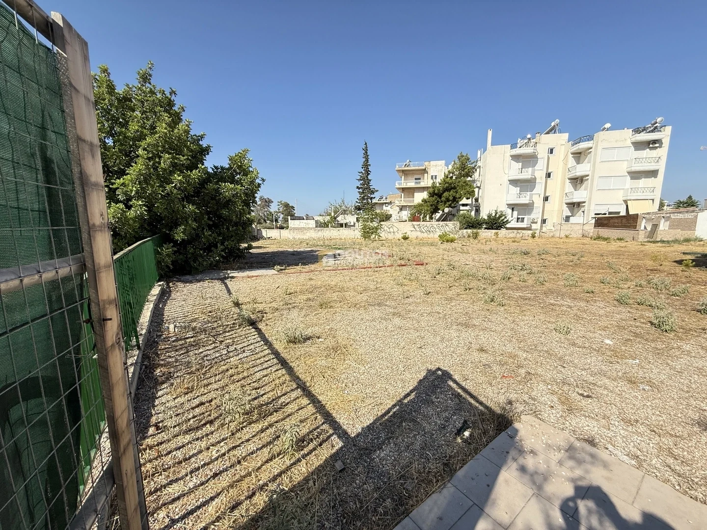 1 - venta terreno argyroúpoli ática grecia