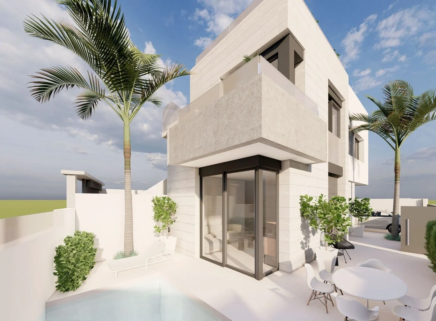 1 - apartment for sale in pilar de la horadada valencian community spain