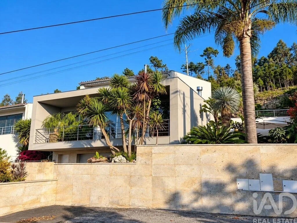 1 - vente villa ponte de lima région nord portugal