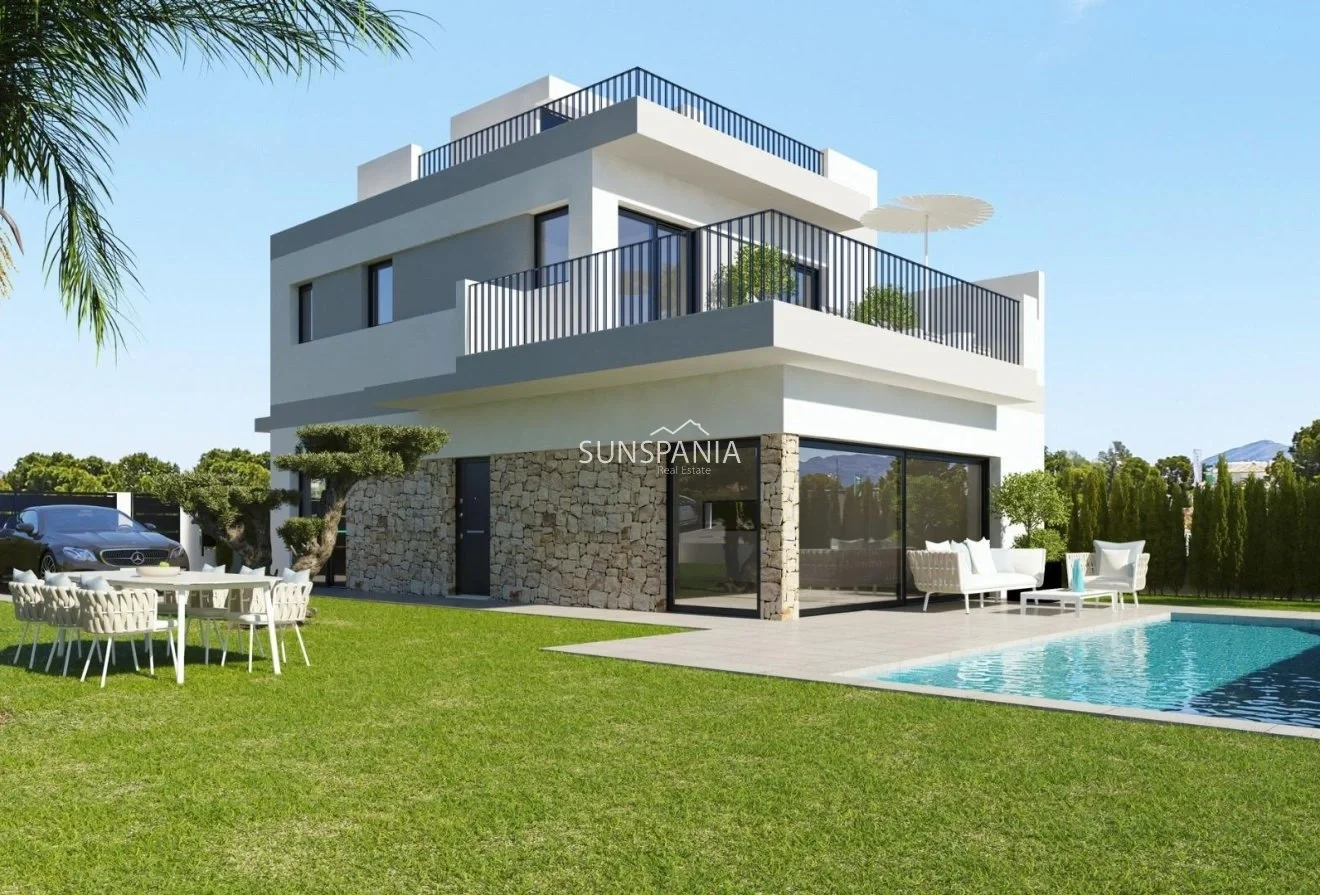 1 - verkoop huis san miguel de salinas valencian community spanje