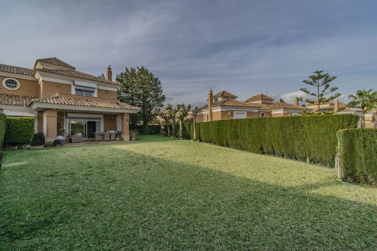 1 - vendita casa vista mare marbella - costa del sol andalusia spagna