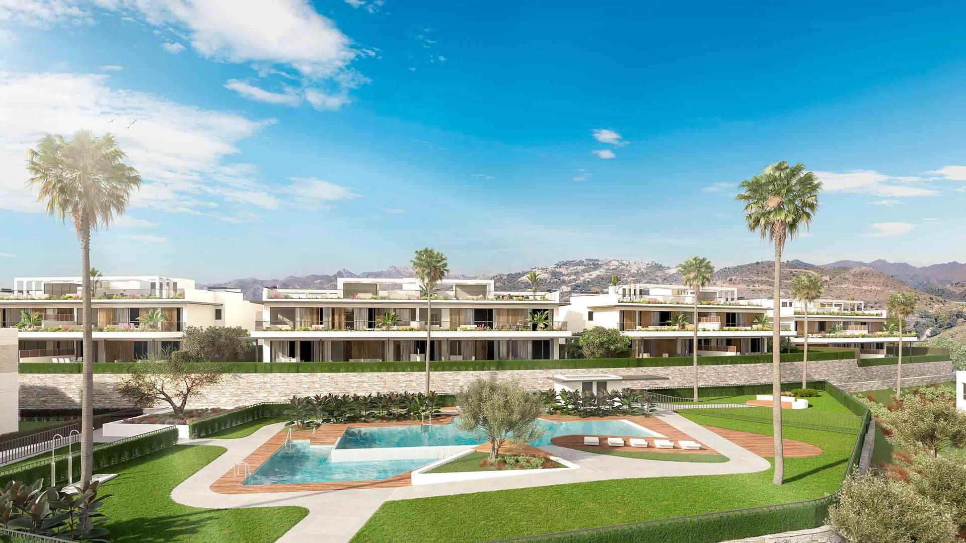 2 - verkauf wohnung marbella - costa del sol andalusien spanien