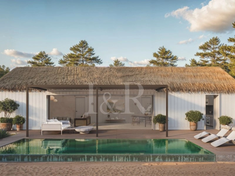 2 - venta casa brejos da carregueira de baixo alentejo portugal
