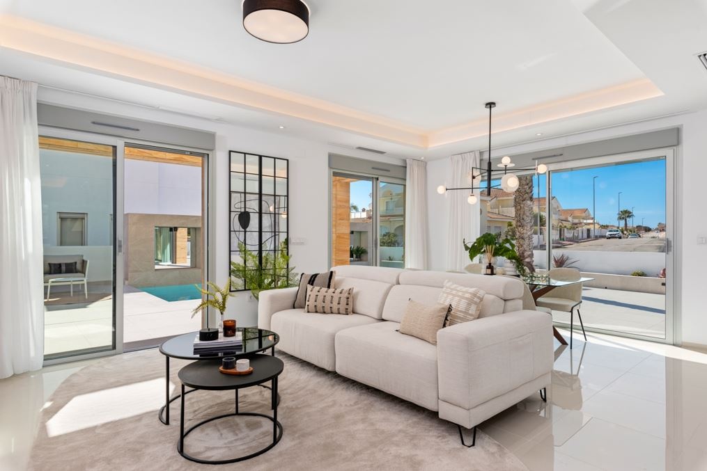 2 - venta casa rojales comunidad valenciana españa