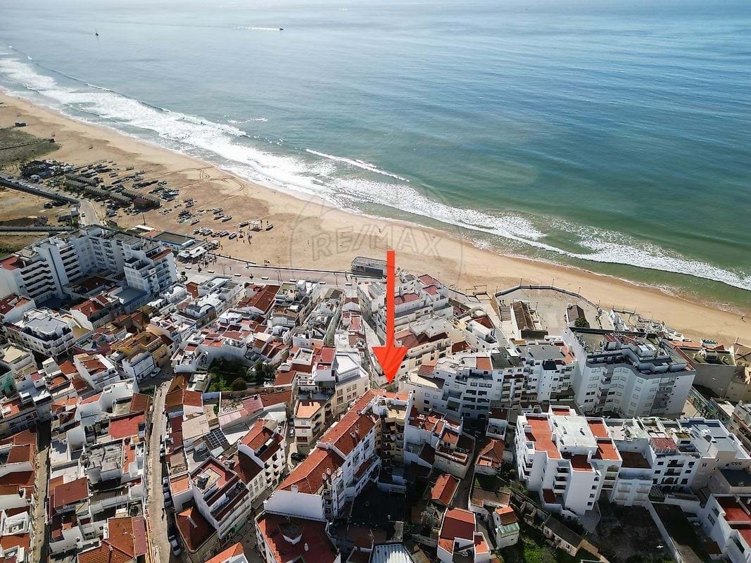 1 - sea view apartment for sale in armação de pêra algarve portugal