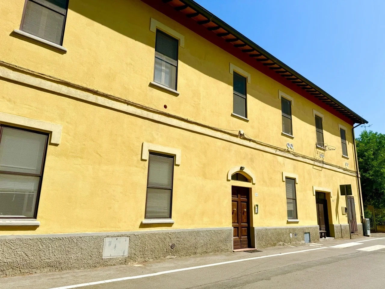 1 - vente appartement grosseto toscane italie