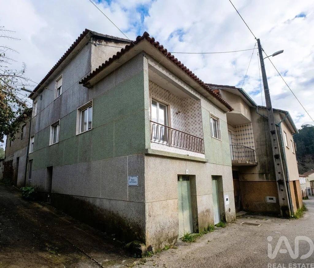 1 - venta casa penacova región centro portugal