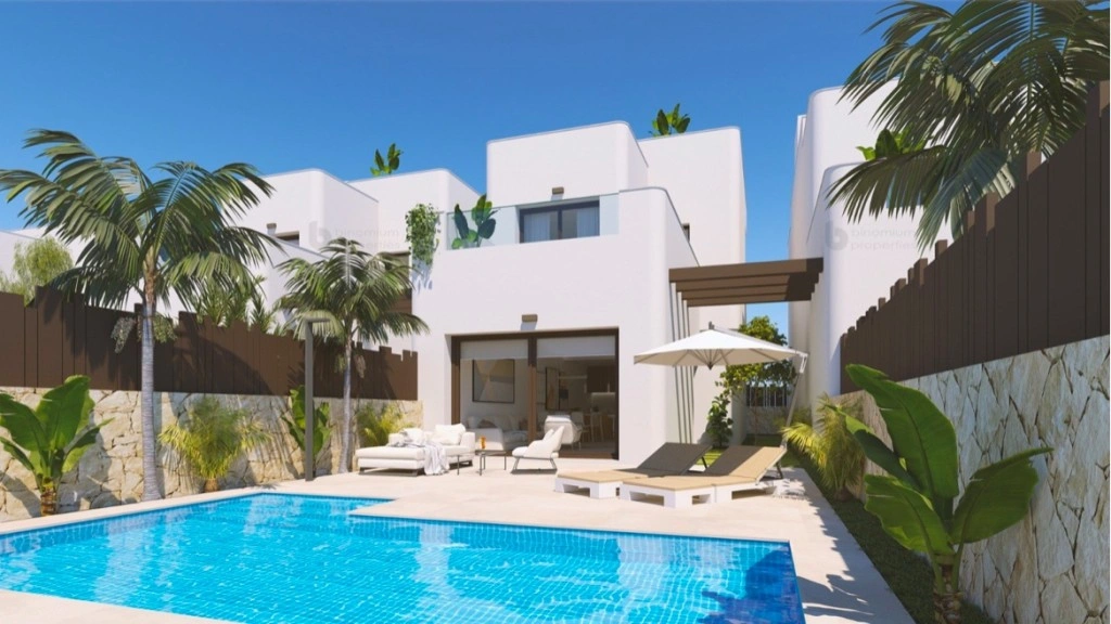 2 - vente maison orihuela communauté valencienne espagne