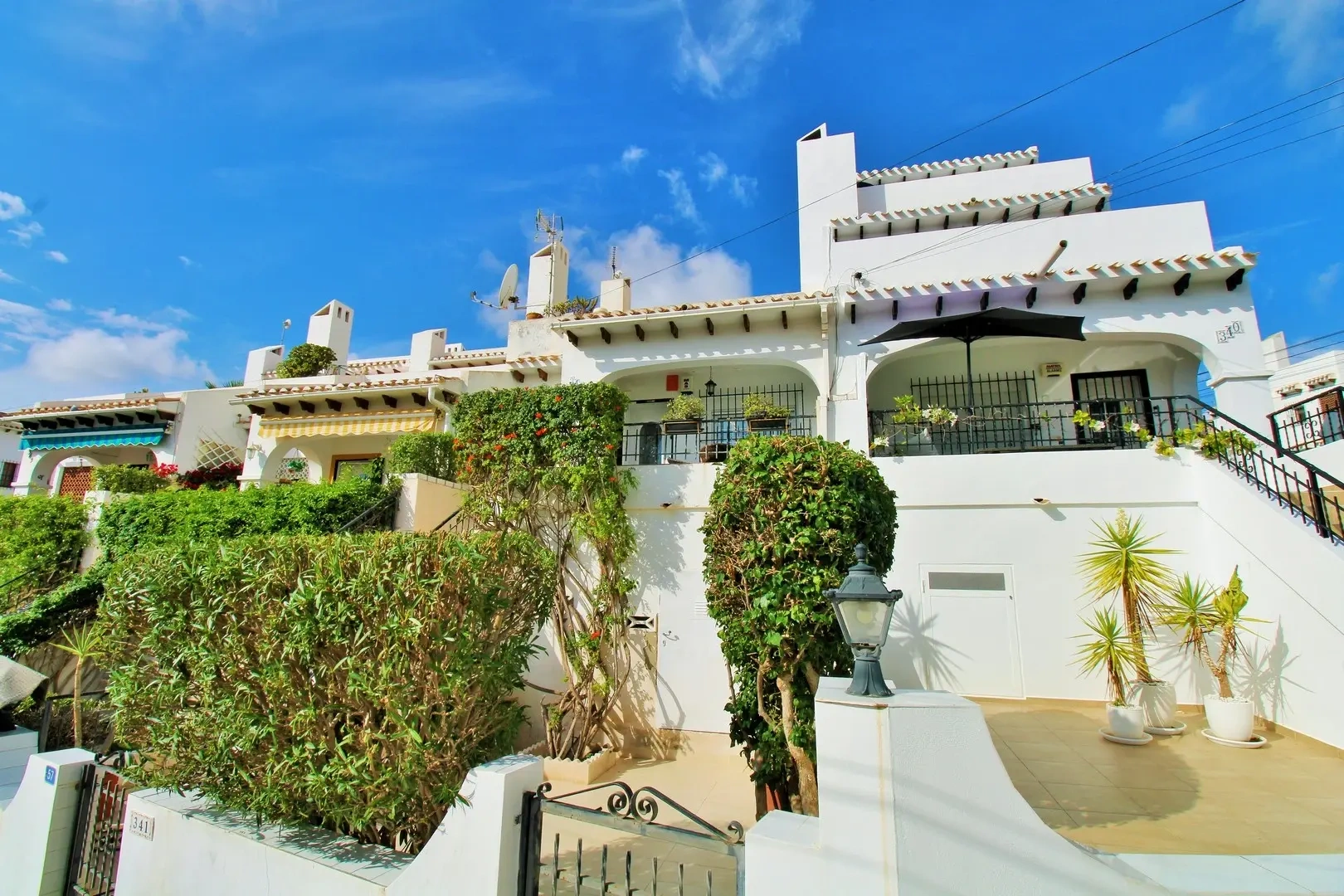 1 - vente maison villamartin communauté valencienne espagne