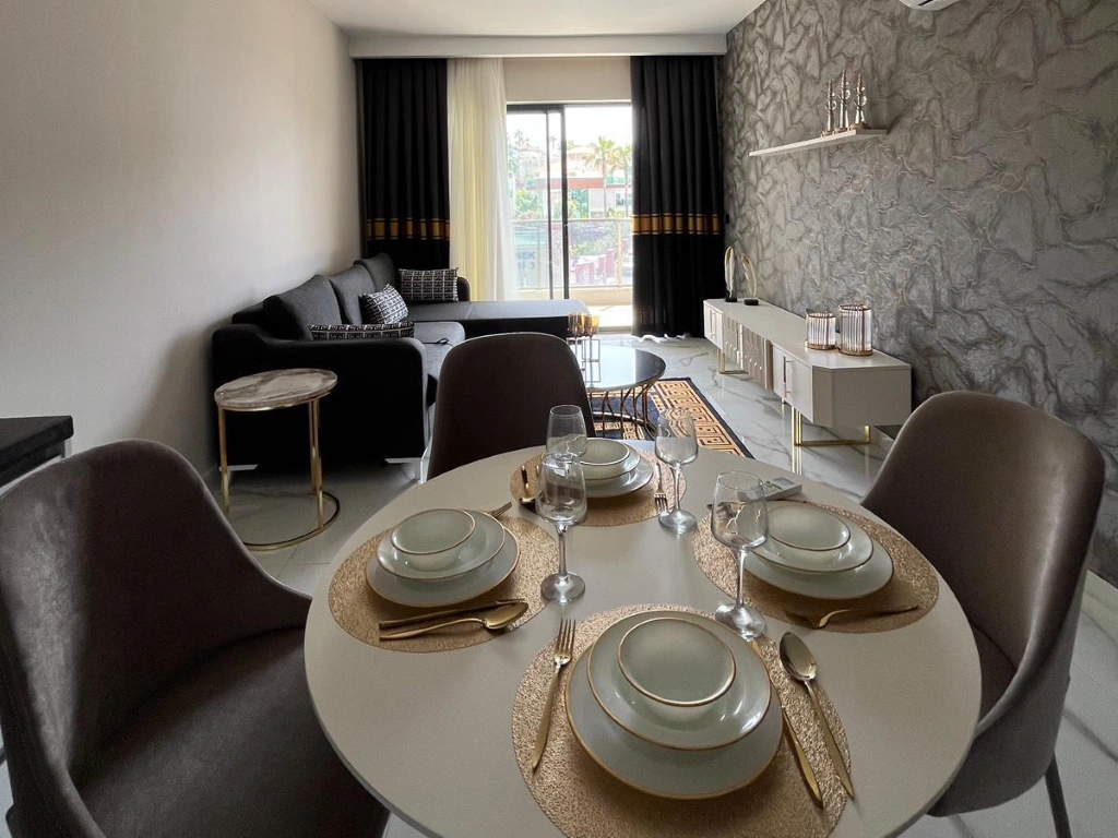 2 - sea view apartment for sale in alanya antalya turkey
