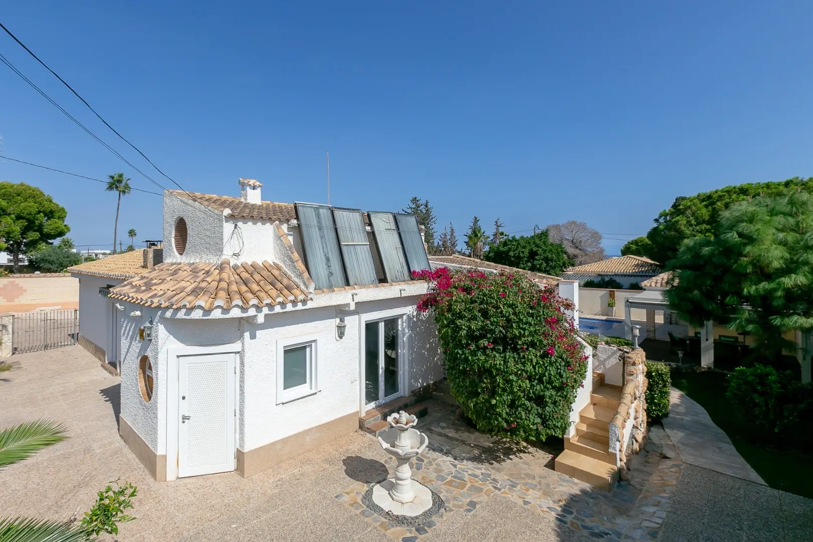 2 - vendita casa dehesa de campoamor comunità valenciana spagna
