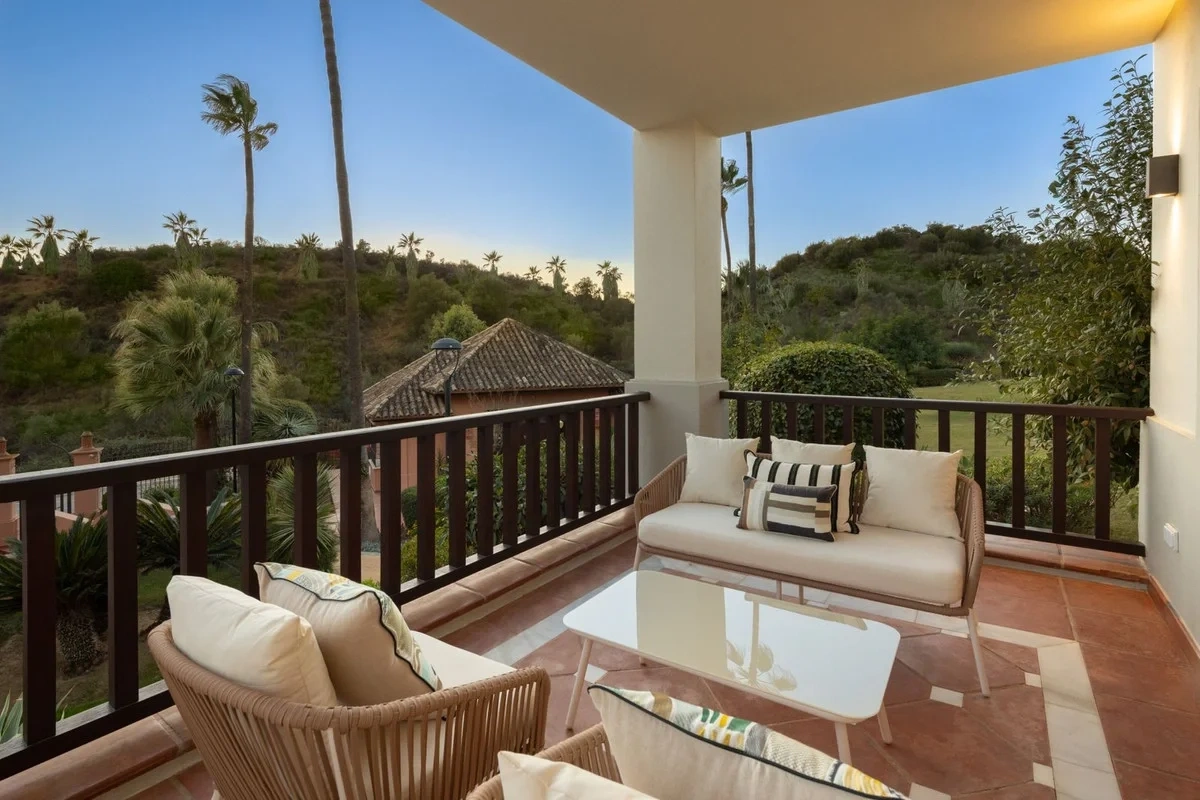 2 - venta villa estepona - costa del sol andalucía españa
