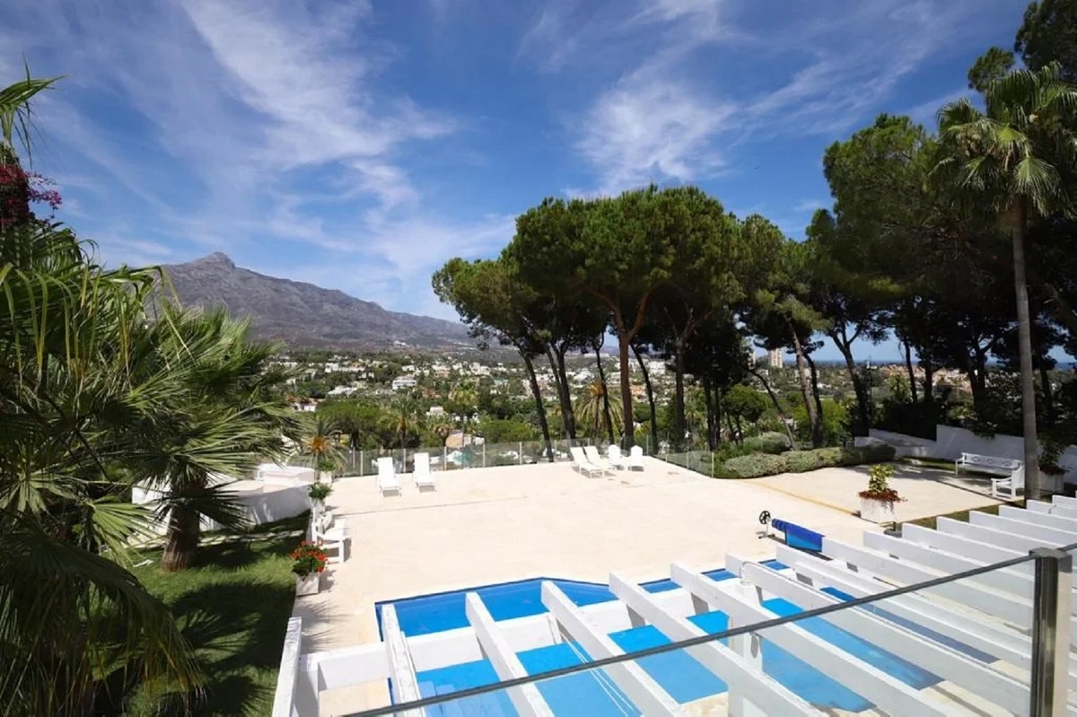 2 - venta casa marbella - costa del sol andalucía españa