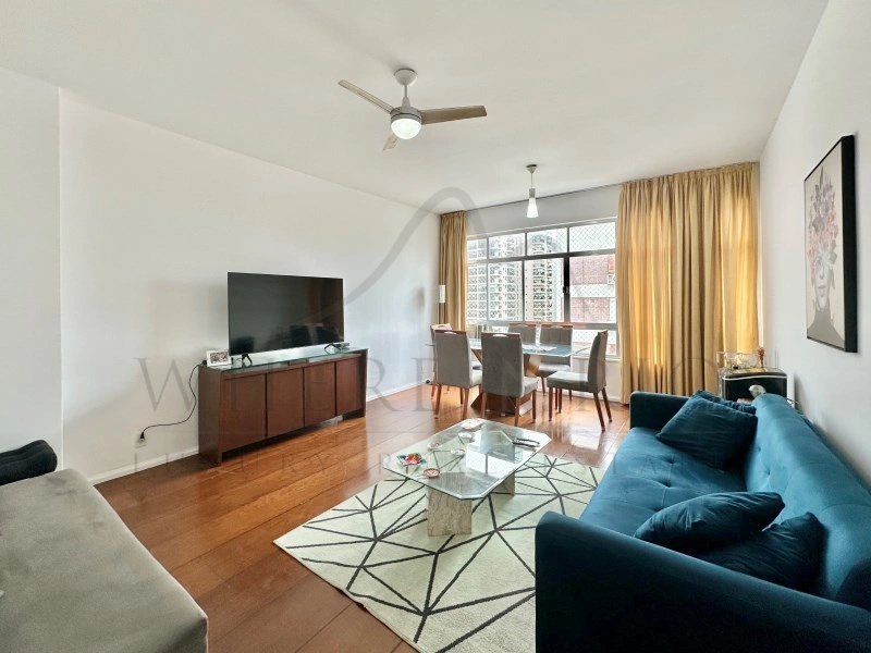 Wohnung mit 3 Schlafzimmer