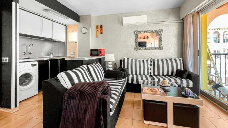 2 - verkauf wohnung meerblick torrevieja - costa blanca valencia spanien