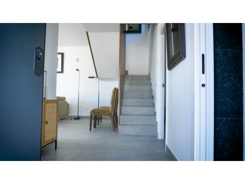 2 - vente maison polop - costa blanca communauté valencienne espagne