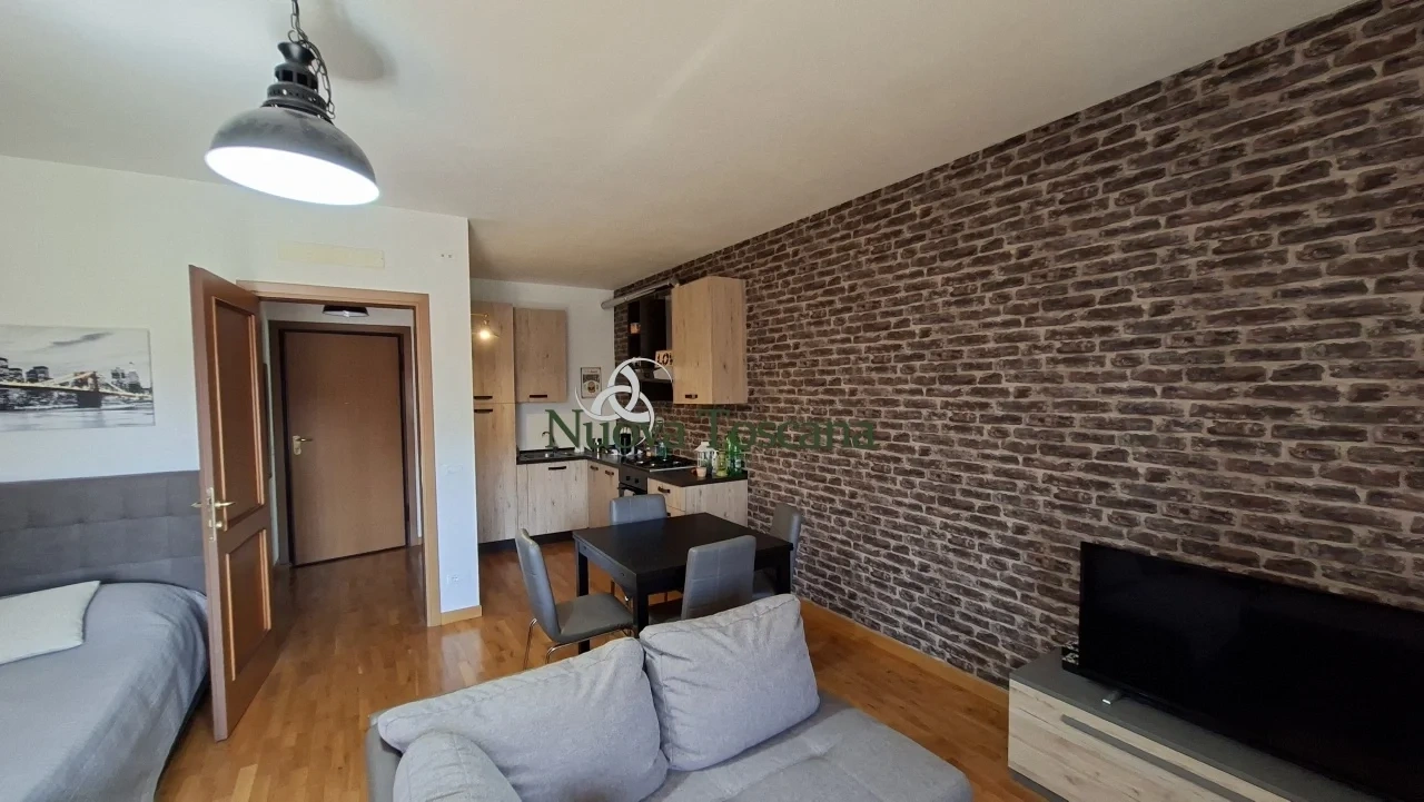 1 - vendita appartamento arezzo toscana italia