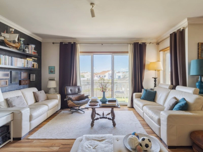 1 - apartment for sale in grândola alentejo portugal