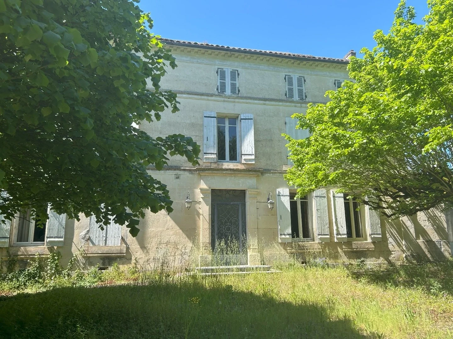 1 - venda edifício villars-les-bois charente maritime frança