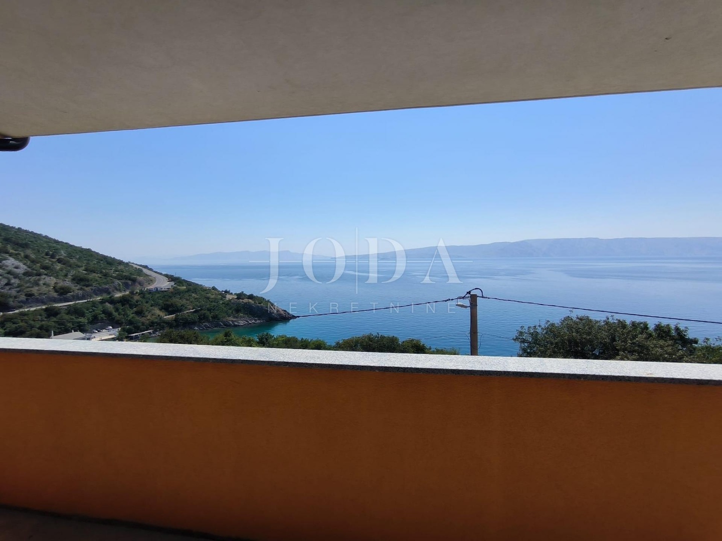 2 - apartment for sale in senj lika-senj croatia