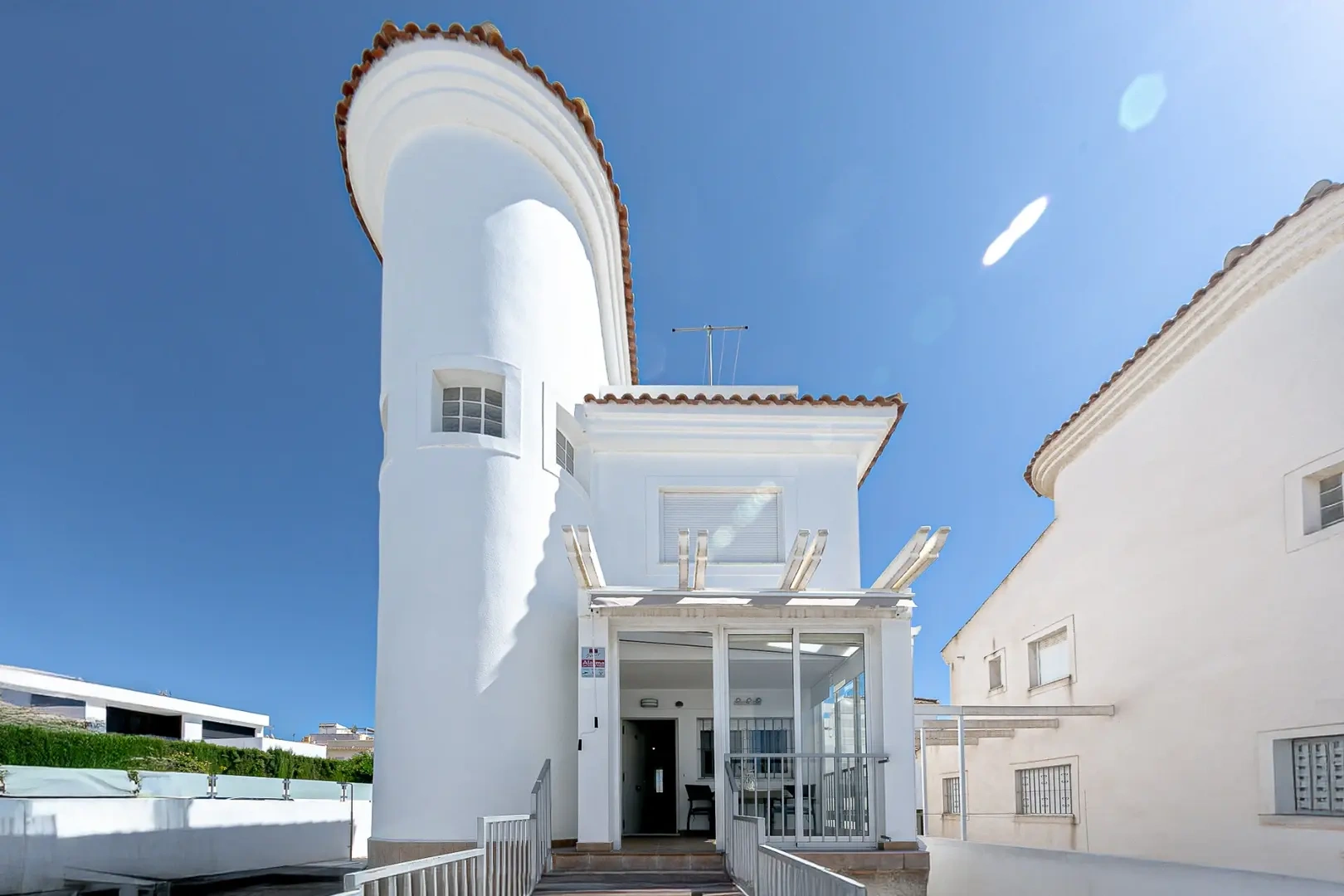 2 - vendita casa la marina comunità valenciana spagna