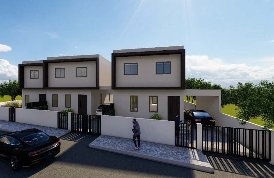 2 - продажа дом larnaca ларнака кипр