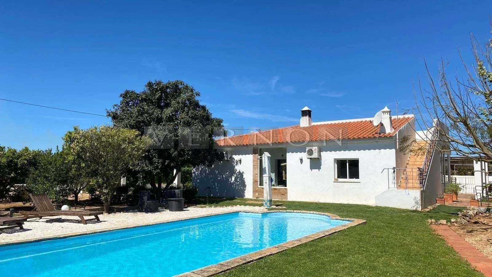 1 - venta casa lagoa algarve portugal
