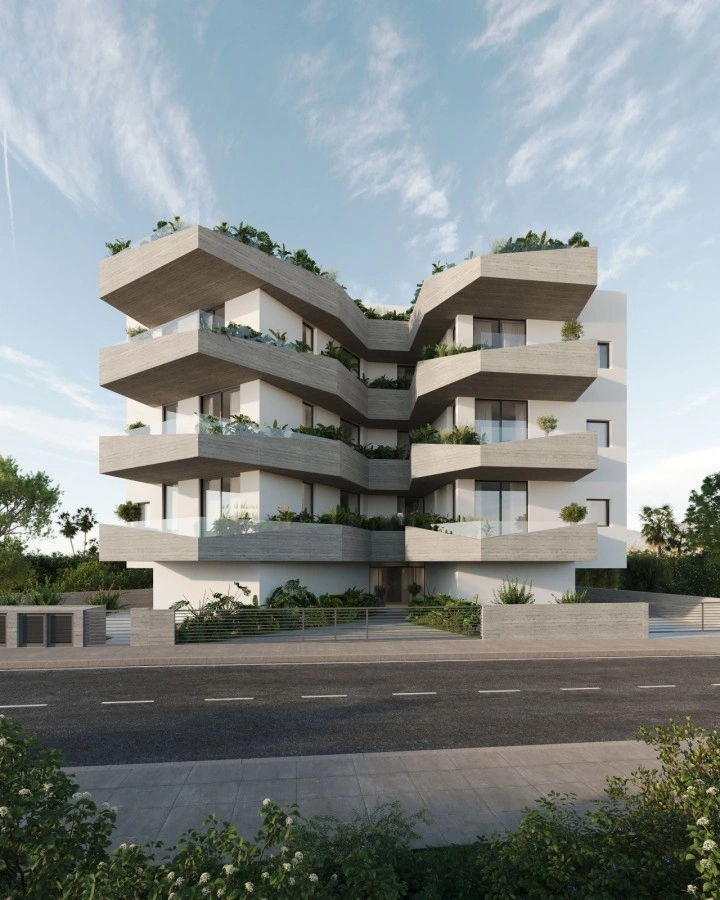 1 - verkauf wohnung limassol limassol zypern