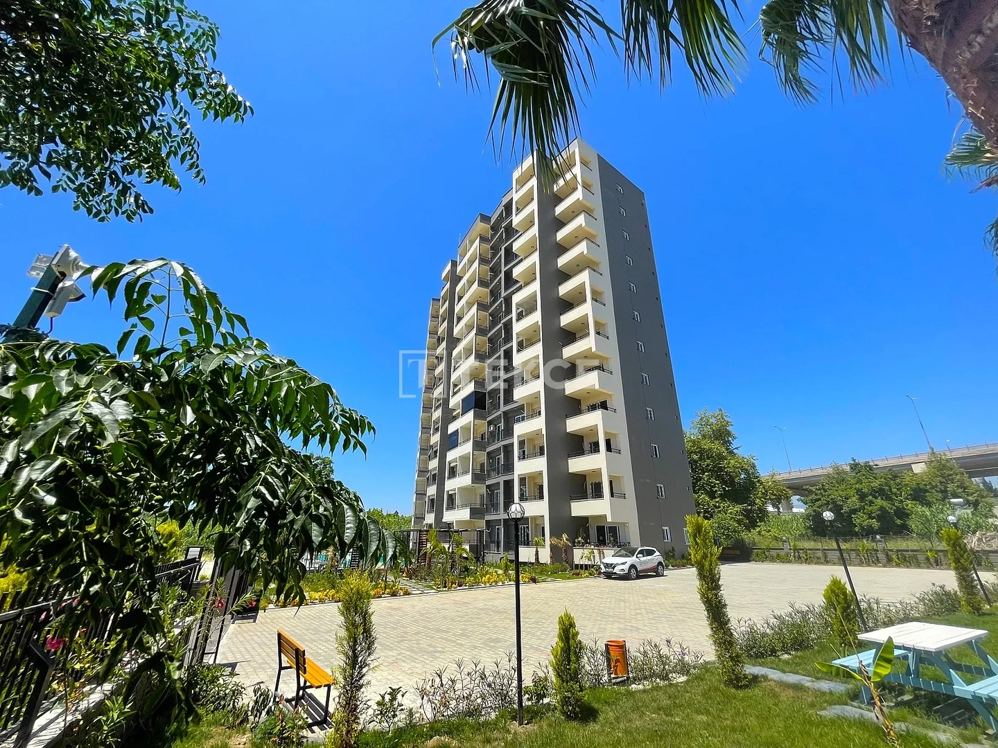 1 - venta apartamento vista al mar erdemli mersin turquía