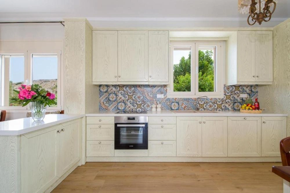 2 - vente maison vue mer kokkino chorio crète grèce