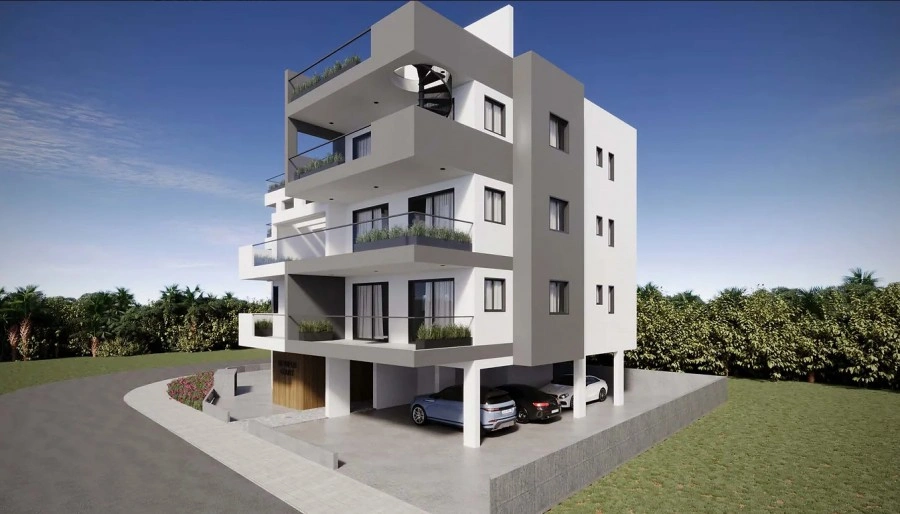 1 - venta apartamento larnaca lárnaca chipre