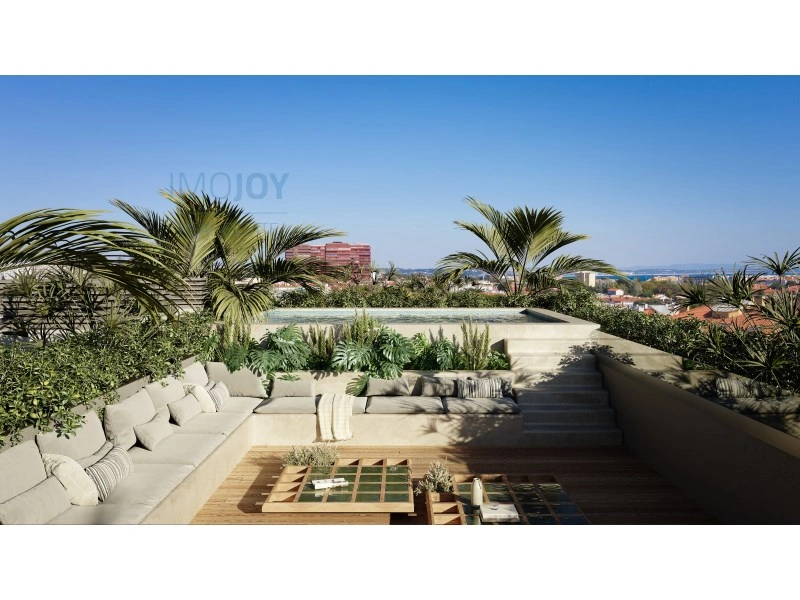 1 - apartment for sale in cascais lisbon region portugal