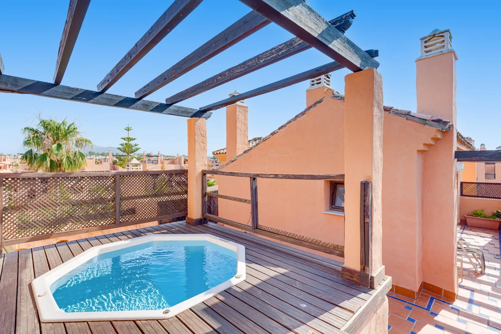 2 - verkoop appartement strand to voet estepona - costa del sol andalusië spanje