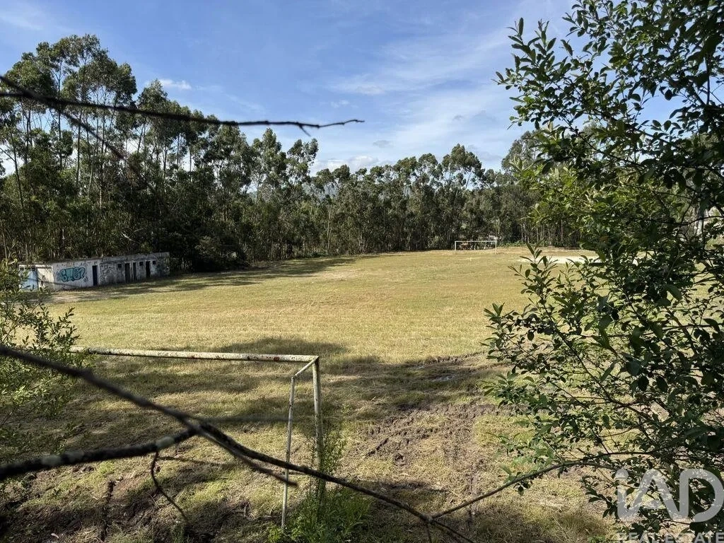 1 - plot of land for sale in olhalvo lisbon region portugal