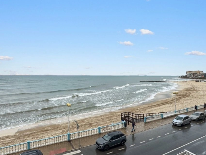 1 - vente appartement torrevieja - costa blanca communauté valencienne espagne
