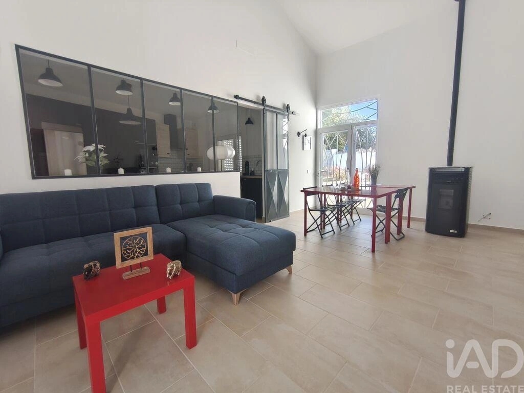 1 - venta villa santa bárbara de nexe algarve portugal
