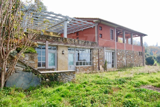 1 - sea view house for sale in pietrasanta tuscany italy