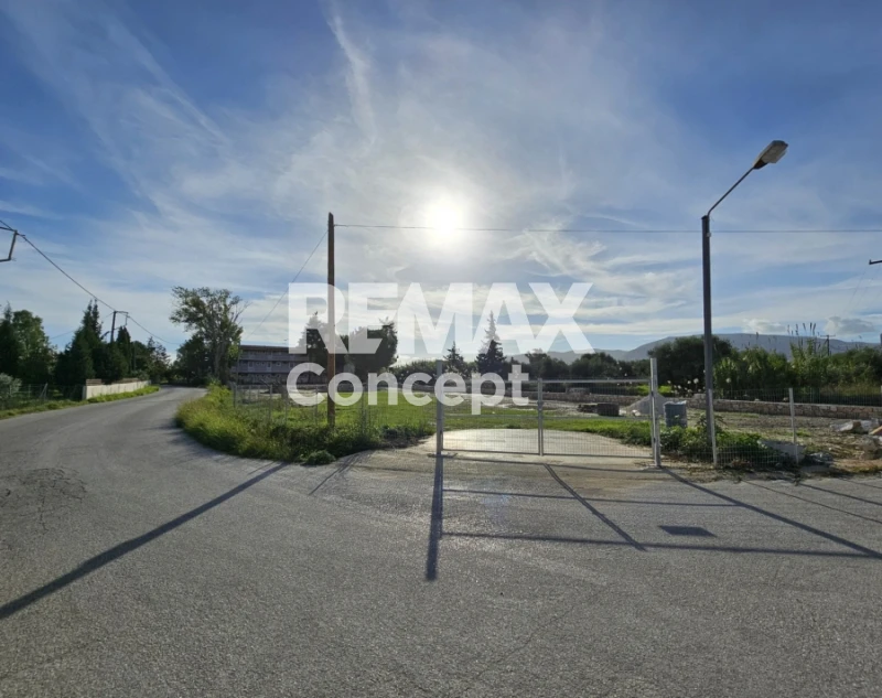 1 - venta terreno zante islas jónicas grecia
