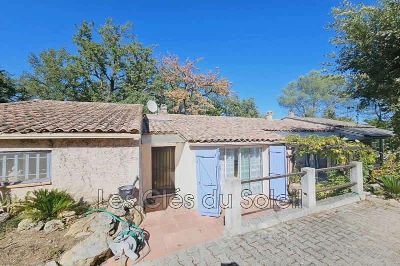 1 - vente maison la celle var france