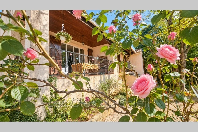 1 - house for sale in vins-sur-caramy var france