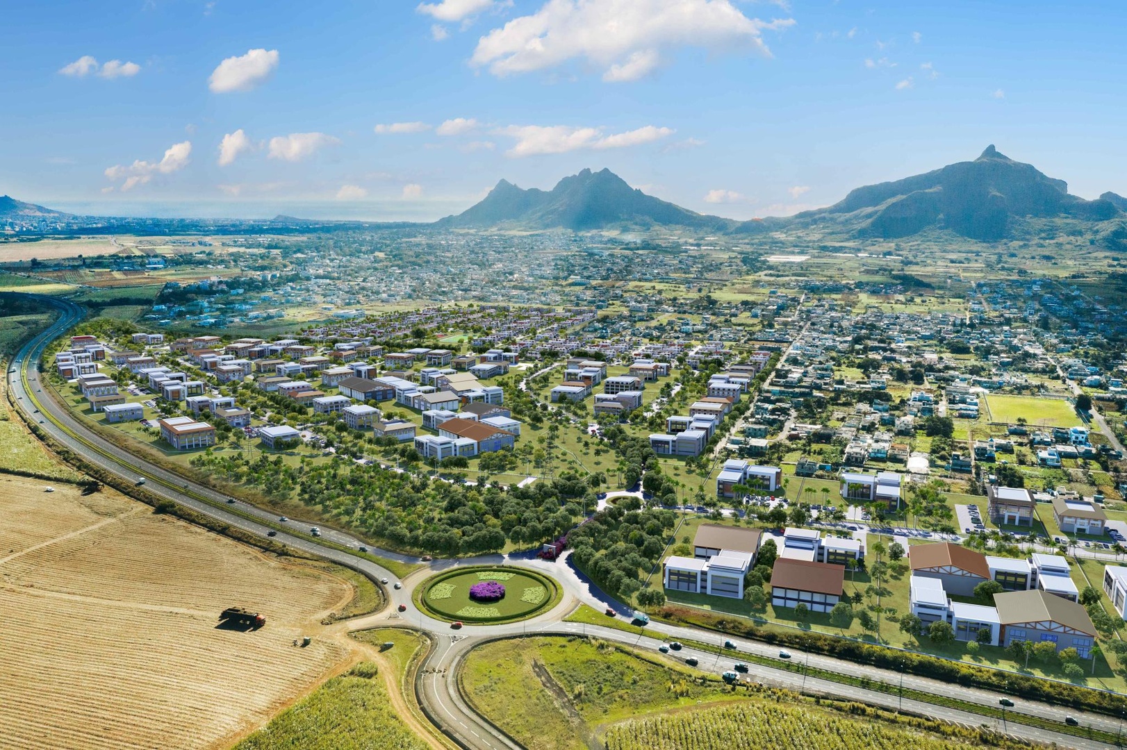 2 - verkauf grundstück moka moka mauritius