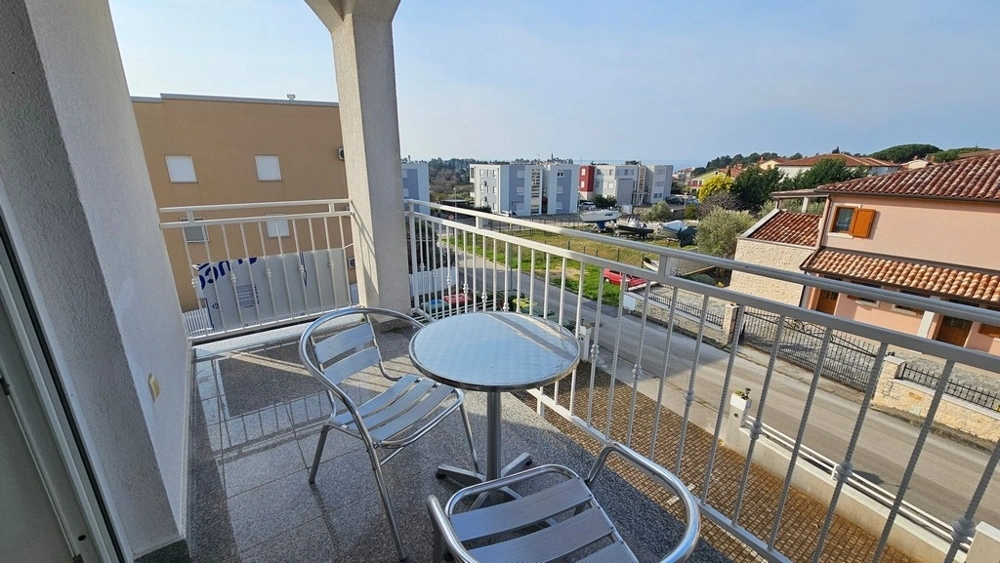 1 - venta apartamento frente al mar novigrad istria croacia