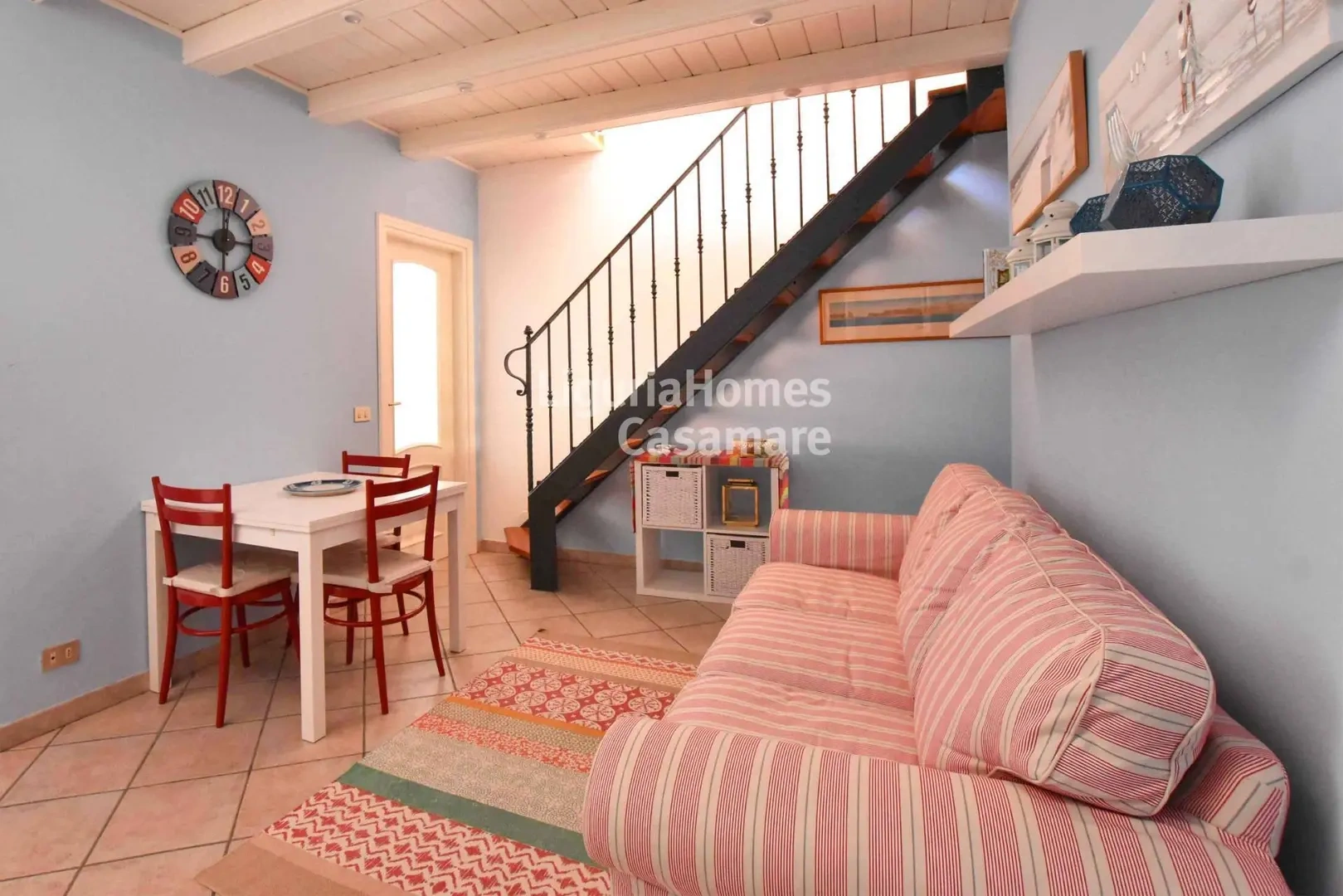 2 - venta apartamento alassio liguria italia