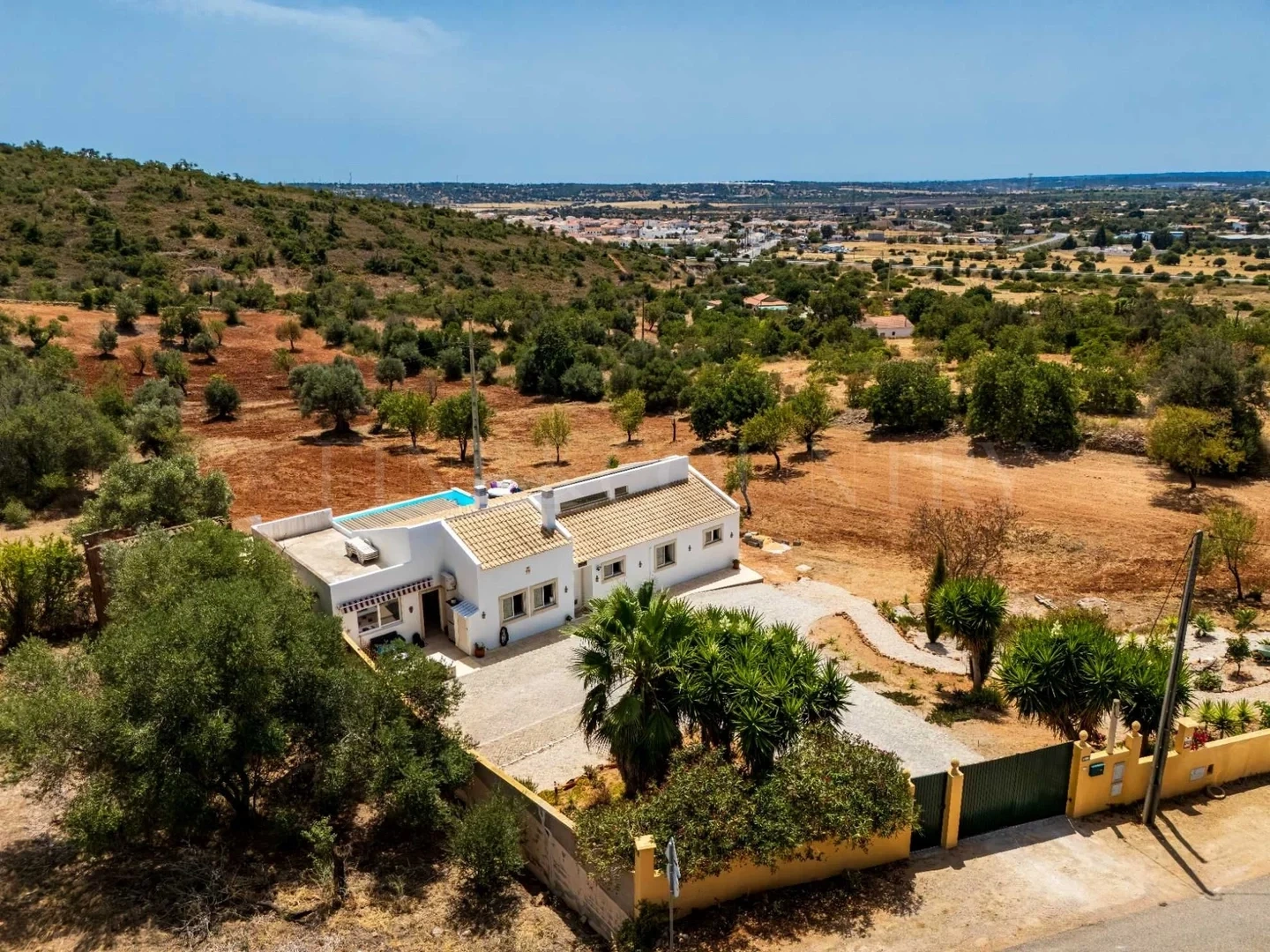 1 - vendita casa tunes algarve portogallo